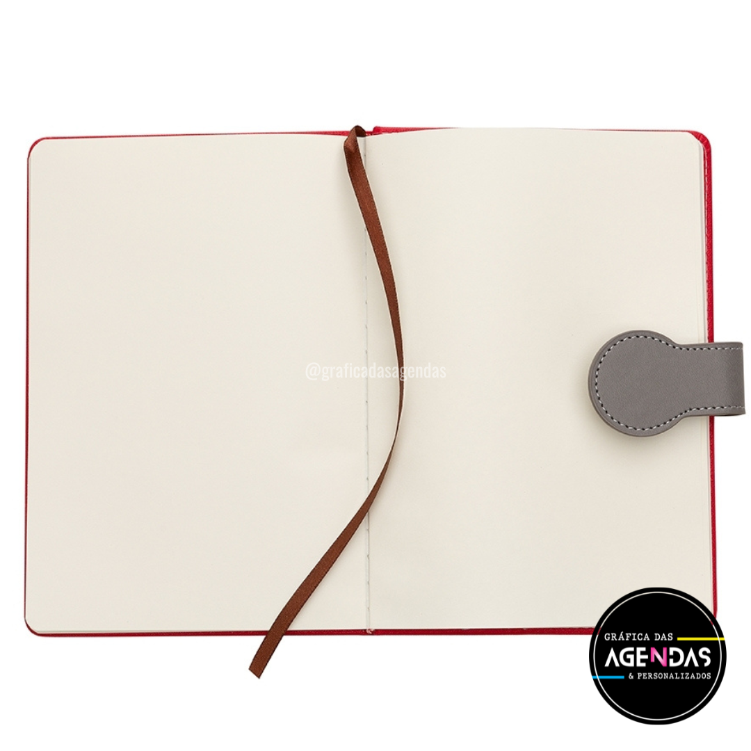 Moleskine MagnetLine Personalizado